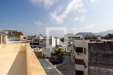 Apartamento à venda com 310m², 4 quartos e 2 vagas Apartamento à venda com 310m², 4 quartos e 2 vagasVista do Terraço