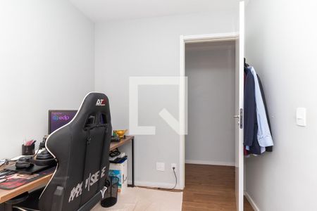 Apartamento para alugar com 40m², 2 quartos e sem vagaQuarto 2