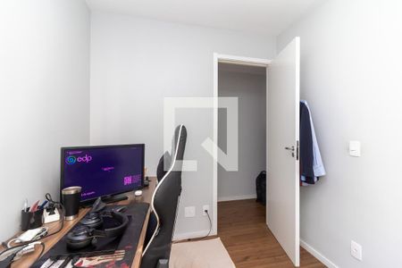 Apartamento para alugar com 40m², 2 quartos e sem vagaQuarto 2