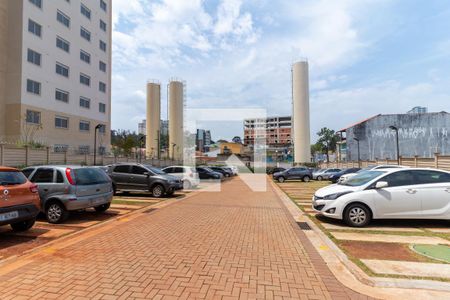 Apartamento para alugar com 40m², 2 quartos e sem vagaGaragem