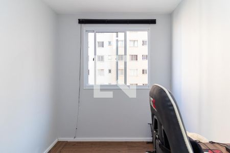 Apartamento para alugar com 40m², 2 quartos e sem vagaQuarto 2