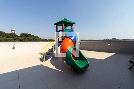 Apartamento para alugar com 60m², 2 quartos e 1 vaga Apartamento para alugar com 60m², 2 quartos e 1 vagaÁrea comum - Playground