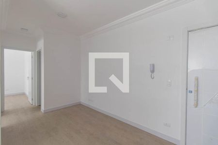 Apartamento para alugar com 60m², 2 quartos e 1 vaga Apartamento para alugar com 60m², 2 quartos e 1 vagaSala