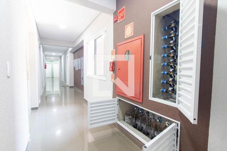 Apartamento para alugar com 60m², 2 quartos e 1 vaga Apartamento para alugar com 60m², 2 quartos e 1 vagaÁrea comum