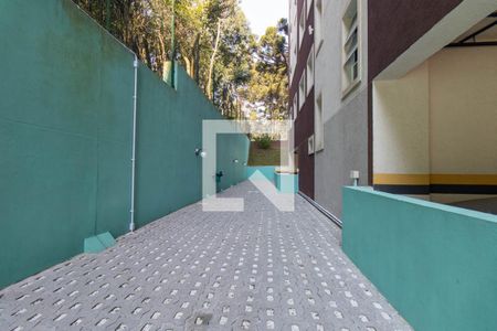 Apartamento para alugar com 60m², 2 quartos e 1 vaga Apartamento para alugar com 60m², 2 quartos e 1 vagaÁrea comum