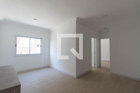 Apartamento para alugar com 60m², 2 quartos e 1 vaga Apartamento para alugar com 60m², 2 quartos e 1 vagaSala