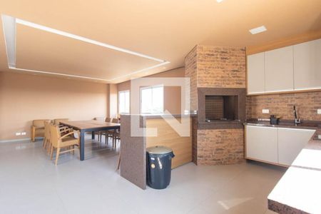 Apartamento para alugar com 60m², 2 quartos e 1 vaga Apartamento para alugar com 60m², 2 quartos e 1 vagaEspaço Gourmet