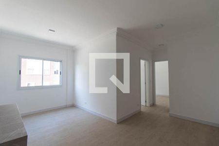 Apartamento para alugar com 60m², 2 quartos e 1 vaga Apartamento para alugar com 60m², 2 quartos e 1 vagaSala