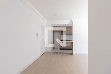 Apartamento para alugar com 60m², 2 quartos e 1 vaga Apartamento para alugar com 60m², 2 quartos e 1 vagaSala