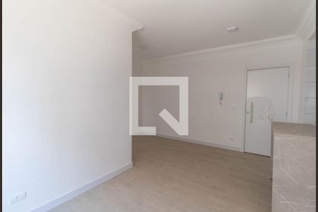 Apartamento para alugar com 60m², 2 quartos e 1 vaga Apartamento para alugar com 60m², 2 quartos e 1 vagaSala