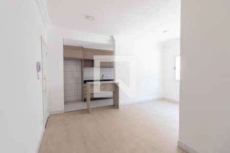 Apartamento para alugar com 60m², 2 quartos e 1 vaga Apartamento para alugar com 60m², 2 quartos e 1 vagaSala