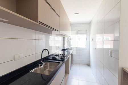Apartamento para alugar com 60m², 2 quartos e 1 vaga Apartamento para alugar com 60m², 2 quartos e 1 vagaCozinha e Área de Serviço
