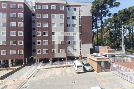 Apartamento para alugar com 60m², 2 quartos e 1 vaga Apartamento para alugar com 60m², 2 quartos e 1 vagaVista do Quarto 2