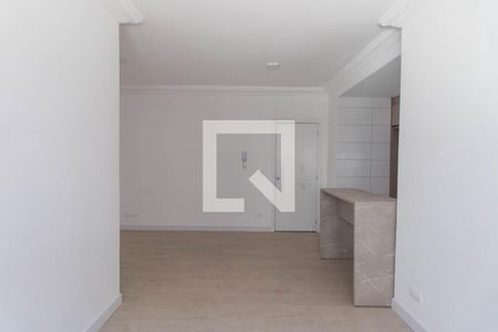 Apartamento para alugar com 60m², 2 quartos e 1 vaga Apartamento para alugar com 60m², 2 quartos e 1 vagaSala