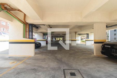Apartamento para alugar com 60m², 2 quartos e 1 vaga Apartamento para alugar com 60m², 2 quartos e 1 vagaÁrea externa