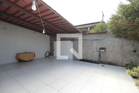 Casa à venda com 360m², 3 quartos e 3 vagasGaragem