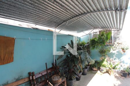 Casa à venda com 360m², 3 quartos e 3 vagasCasa 2 | Garagem