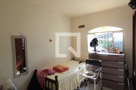 Casa à venda com 360m², 3 quartos e 3 vagasCasa 2 | Quarto 1