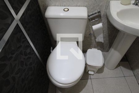 Casa à venda com 360m², 3 quartos e 3 vagasCasa 2 | Banheiro Social