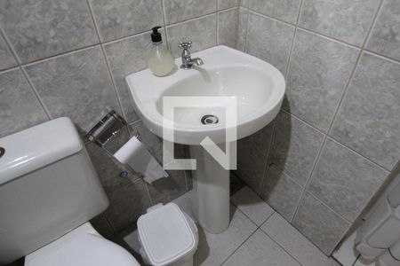Casa à venda com 360m², 3 quartos e 3 vagasCasa 2 | Banheiro Social