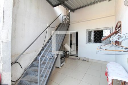 Casa à venda com 360m², 3 quartos e 3 vagasArea de Serviço