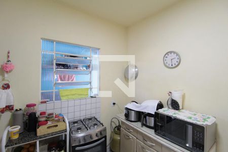 Casa à venda com 360m², 3 quartos e 3 vagasCasa 2 | Cozinha