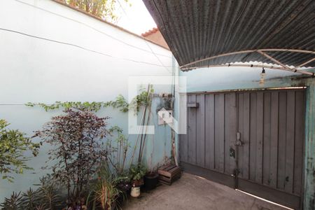 Casa à venda com 360m², 3 quartos e 3 vagasCasa 2 | Garagem
