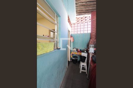 Casa à venda com 360m², 3 quartos e 3 vagasCasa 2 | Area de Serviço