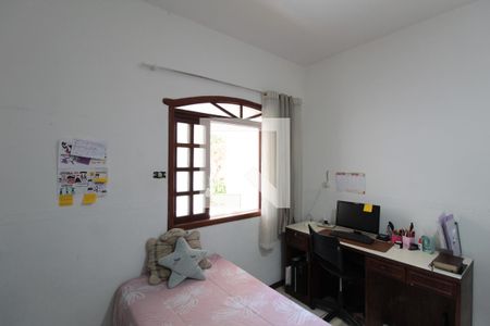 Casa à venda com 360m², 3 quartos e 3 vagasQuarto 1