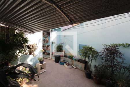 Casa à venda com 360m², 3 quartos e 3 vagasCasa 2 | Garagem