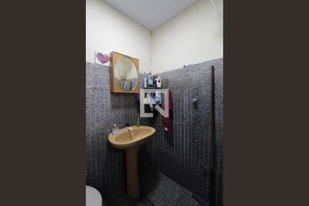 Casa à venda com 360m², 3 quartos e 3 vagasCasa 2 | Banheiro da Suite