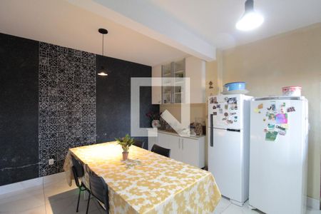 Casa à venda com 360m², 3 quartos e 3 vagasCozinha