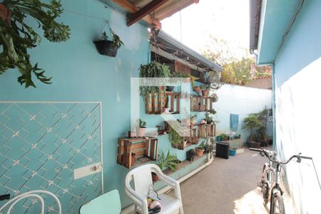 Casa à venda com 360m², 3 quartos e 3 vagasCasa 2 | Garagem