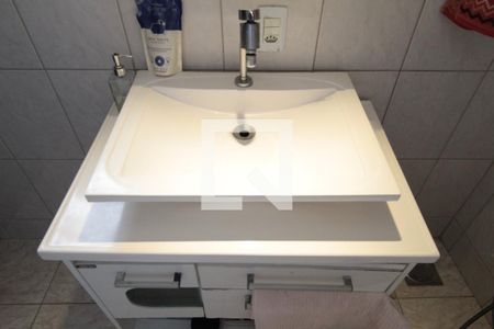 Casa à venda com 360m², 3 quartos e 3 vagasBanheiro da Suite