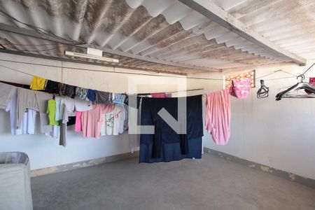 Casa à venda com 360m², 3 quartos e 3 vagasArea de Serviço