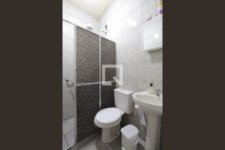 Casa à venda com 360m², 3 quartos e 3 vagasCasa 2 | Banheiro Social