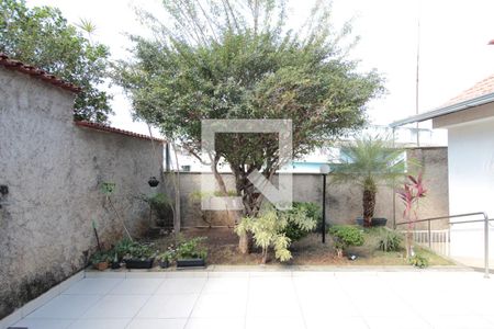 Casa à venda com 360m², 3 quartos e 3 vagasGaragem
