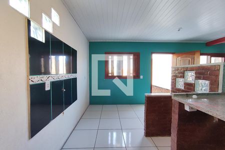 Apartamento para alugar com 55m², 1 quarto e sem vagaCozinha