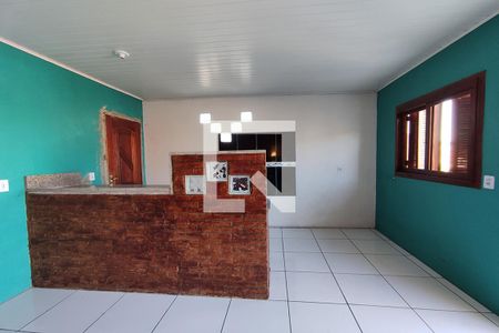 Apartamento para alugar com 55m², 1 quarto e sem vagaCozinha