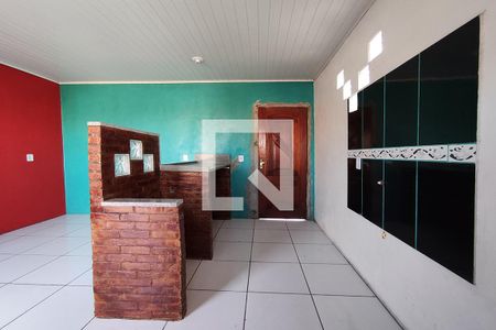 Apartamento para alugar com 55m², 1 quarto e sem vagaCozinha