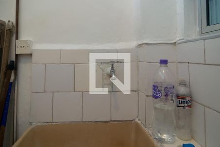 Apartamento para alugar com 55m², 1 quarto e sem vagaÁrea de Serviço