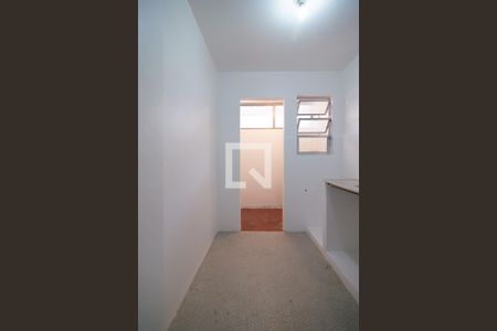 Apartamento para alugar com 55m², 1 quarto e sem vagaCozinha
