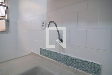 Apartamento para alugar com 55m², 1 quarto e sem vagaCozinha