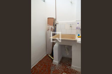 Apartamento para alugar com 55m², 1 quarto e sem vagaÁrea de Serviço