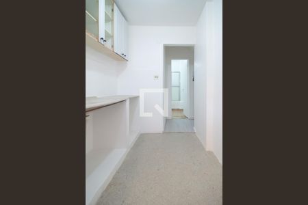 Apartamento para alugar com 55m², 1 quarto e sem vagaCozinha