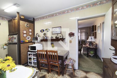 Apartamento para alugar com 60m², 2 quartos e sem vaga Apartamento para alugar com 60m², 2 quartos e sem vagaCozinha