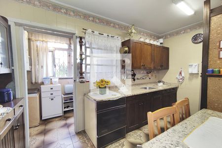 Apartamento para alugar com 60m², 2 quartos e sem vaga Apartamento para alugar com 60m², 2 quartos e sem vagaCozinha