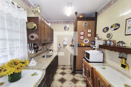 Apartamento para alugar com 60m², 2 quartos e sem vaga Apartamento para alugar com 60m², 2 quartos e sem vagaCozinha