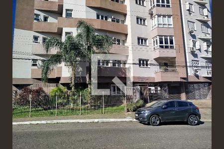 Apartamento para alugar com 60m², 2 quartos e sem vaga Apartamento para alugar com 60m², 2 quartos e sem vagaFachada