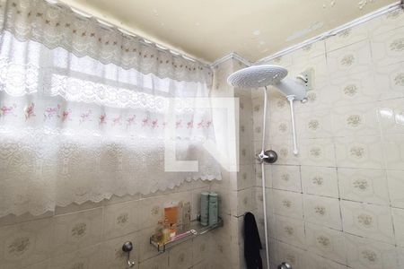 Apartamento para alugar com 60m², 2 quartos e sem vaga Apartamento para alugar com 60m², 2 quartos e sem vagaBanheiro